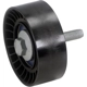 Purchase Top-Quality New Idler Pulley by LITENS AUTOMOTIVE - 900729A pa2