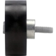 Purchase Top-Quality New Idler Pulley by LITENS AUTOMOTIVE - 900729A pa3