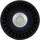 Purchase Top-Quality New Idler Pulley by LITENS AUTOMOTIVE - 900729A pa5