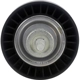 Purchase Top-Quality New Idler Pulley by LITENS AUTOMOTIVE - 900729A pa6