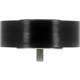 Purchase Top-Quality New Idler Pulley by LITENS AUTOMOTIVE - 900734A pa1