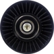 Purchase Top-Quality New Idler Pulley by LITENS AUTOMOTIVE - 900734A pa4