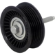 Purchase Top-Quality New Idler Pulley by LITENS AUTOMOTIVE - 900738A pa5