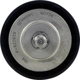 Purchase Top-Quality New Idler Pulley by LITENS AUTOMOTIVE - 900742A pa3