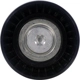 Purchase Top-Quality New Idler Pulley by LITENS AUTOMOTIVE - 900742A pa4
