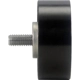 Purchase Top-Quality New Idler Pulley by LITENS AUTOMOTIVE - 900742A pa5