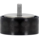 Purchase Top-Quality New Idler Pulley by LITENS AUTOMOTIVE - 900743A pa4