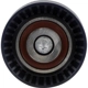 Purchase Top-Quality New Idler Pulley by LITENS AUTOMOTIVE - 900743A pa5