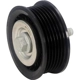 Purchase Top-Quality New Idler Pulley by LITENS AUTOMOTIVE - 900763A pa1