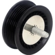 Purchase Top-Quality New Idler Pulley by LITENS AUTOMOTIVE - 900763A pa3