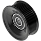 Purchase Top-Quality New Idler Pulley by LITENS AUTOMOTIVE - 900977A pa2