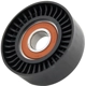 Purchase Top-Quality New Idler Pulley by LITENS AUTOMOTIVE - 900986A pa3