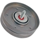 Purchase Top-Quality New Idler Pulley by LITENS AUTOMOTIVE - 951070A pa1