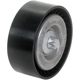 Purchase Top-Quality LITENS AUTOMOTIVE - 951127A - Idler/Tensioner Pulley pa4