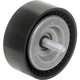 Purchase Top-Quality LITENS AUTOMOTIVE - 951127A - Idler/Tensioner Pulley pa6