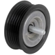 Purchase Top-Quality LITENS AUTOMOTIVE - 951128A - Idler/Tensioner Pulley pa6