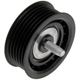 Purchase Top-Quality New Idler Pulley by LITENS AUTOMOTIVE - 951169A pa5