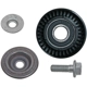 Purchase Top-Quality LITENS AUTOMOTIVE - 951373A - Idler/Tensioner Pulley pa2