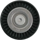 Purchase Top-Quality New Idler Pulley by LITENS AUTOMOTIVE - 951564A pa1