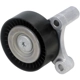 Purchase Top-Quality New Idler Pulley by LITENS AUTOMOTIVE - 951841A pa6