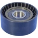 Purchase Top-Quality New Idler Pulley by MOPAR - 68433354AA pa5