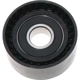 Purchase Top-Quality New Idler Pulley by MOPAR - 68433354AA pa6