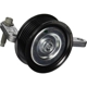 Purchase Top-Quality New Idler Pulley by MOTORCRAFT - YS356 pa4