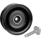 Purchase Top-Quality MOTORCRAFT - YS381 - New Idler Pulley pa2