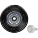 Purchase Top-Quality MOTORCRAFT - YS381 - New Idler Pulley pa3