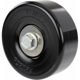 Purchase Top-Quality MOTORCRAFT - YS382 - New Idler Pulley pa2