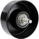Purchase Top-Quality MOTORCRAFT - YS382 - New Idler Pulley pa3