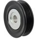 Purchase Top-Quality New Idler Pulley by MOTORCRAFT - YS386 pa3