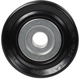 Purchase Top-Quality New Idler Pulley by MOTORCRAFT - YS386 pa4