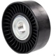 Purchase Top-Quality MOTORCRAFT - YS392 - Center Tension Pulley Kit pa2