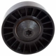 Purchase Top-Quality New Idler Pulley by MOTORCRAFT - YS216 pa1