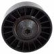 Purchase Top-Quality New Idler Pulley by MOTORCRAFT - YS216 pa3