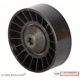 Purchase Top-Quality New Idler Pulley by MOTORCRAFT - YS216 pa5