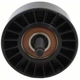 Purchase Top-Quality New Idler Pulley by MOTORCRAFT - YS216 pa6