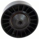 Purchase Top-Quality New Idler Pulley by MOTORCRAFT - YS216 pa8