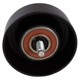 Purchase Top-Quality New Idler Pulley by MOTORCRAFT - YS233 pa1