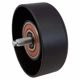 Purchase Top-Quality New Idler Pulley by MOTORCRAFT - YS233 pa3