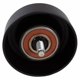 Purchase Top-Quality New Idler Pulley by MOTORCRAFT - YS233 pa5