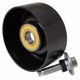 Purchase Top-Quality New Idler Pulley by MOTORCRAFT - YS238 pa1