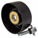Purchase Top-Quality New Idler Pulley by MOTORCRAFT - YS238 pa2