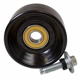 Purchase Top-Quality New Idler Pulley by MOTORCRAFT - YS238 pa3
