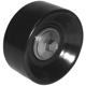 Purchase Top-Quality New Idler Pulley by MOTORCRAFT - YS238 pa5