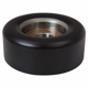 Purchase Top-Quality New Idler Pulley by MOTORCRAFT - YS245 pa6