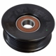 Purchase Top-Quality New Idler Pulley by MOTORCRAFT - YS249 pa1