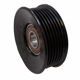 Purchase Top-Quality New Idler Pulley by MOTORCRAFT - YS249 pa5