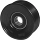 Purchase Top-Quality New Idler Pulley by MOTORCRAFT - YS249 pa8